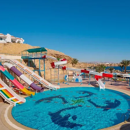 Dreams Vacation Resort - Sharm El Sheikh-3