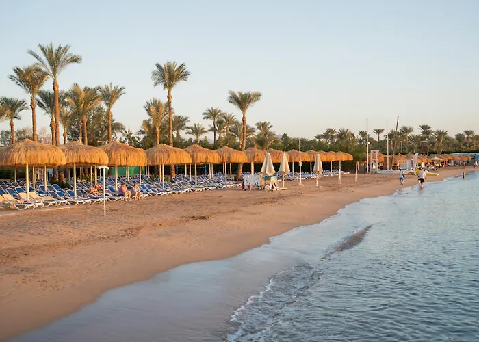 Maritim Jolie Ville Resort&Casino Sharm el Sheikh